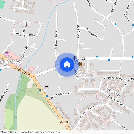 Pavillion Apartments, 52 Worksop Road, Swallownest, Sheffield, S26