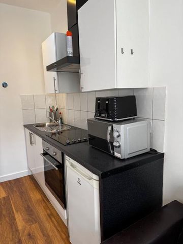 1 bedroom apartment to rent - Photo 3