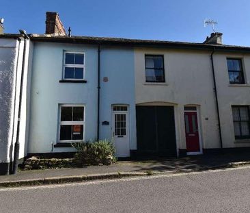 Pound Street, Moretonhampstead, Newton Abbot, TQ13 - Photo 5