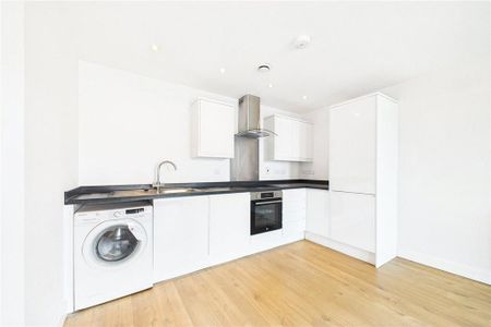 1 bedroom apartment to rent - Photo 2