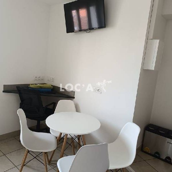 Studio 15.21 m² (ref: 1338691) - Photo 1