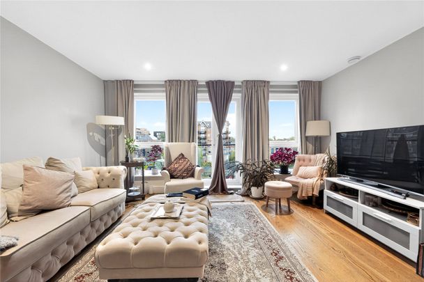 Durham Wharf Drive, Brentford, London, TW8 8HP - Photo 1