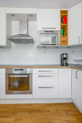 Korperal Storms väg, Karlstad - Foto 2