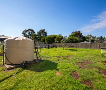 Charming Three Bedroom Home - Photo 6