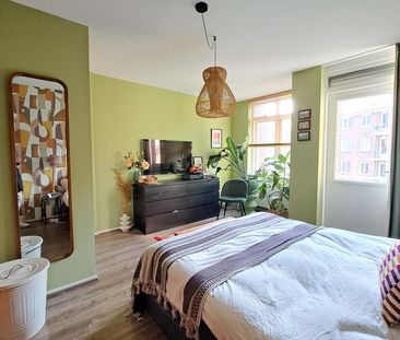 Appartement te huur: Spaarndammerdijk 35-B 1013 ZN Amsterdam - Photo 2