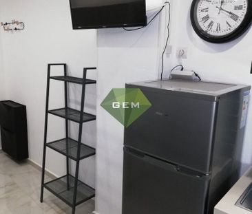 Διαμέρισμα για ενοικίαση Κέντρο - Άγιος Μηνάς (Ηράκλειο Κρήτης) - Photo 6