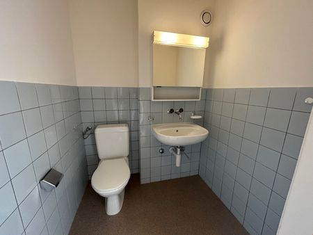 "Wohnen im Gundeli - ideal für Pendler, Gehdistanz zum SBB" - Photo 5