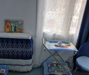 Studio/Γκαρσονιέρα για ενοικίαση Λουτράκι (Λουτράκι-Περαχώρα) - Φωτογραφία 6