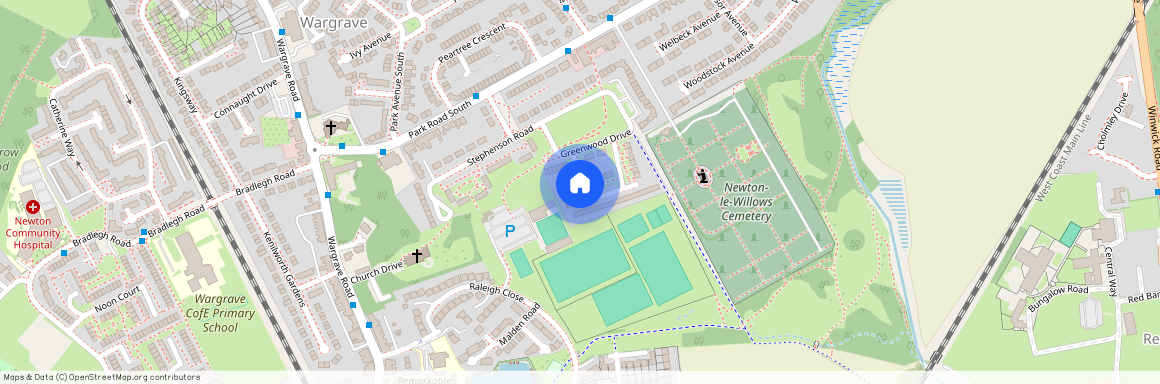 Adams Close, Newton le Willows, WA12 8NZ