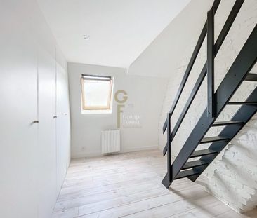 Maison mitoyenne 2 côtés Mouvaux Secteur Marcq-Wasquehal-Mouvaux - Photo 1