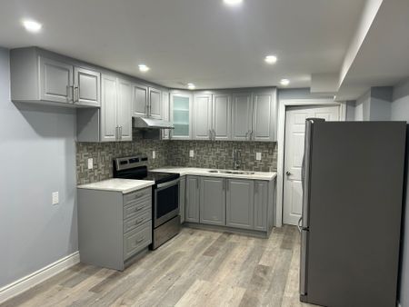 For Lease - 24 Neville Crescent, Brampton, Ontario - Photo 4