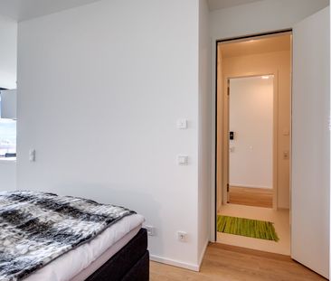 FRIENDS-Tower: Premium living with concierge - Photo 6