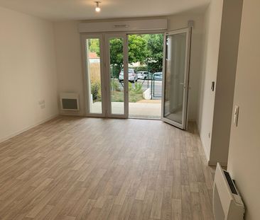 Location Appartement 2 pièces 40m² - Photo 1