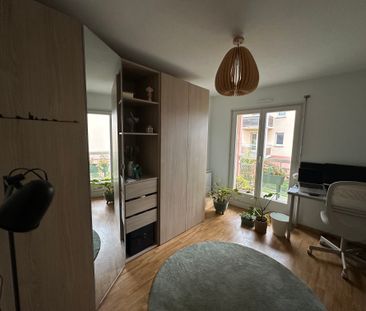 Location Appartement 3 pièces 75m² - Photo 5