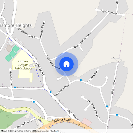 10A Jansan Close, NSW 2480, Lismore Heights