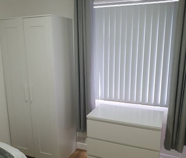 Room in a Shared House, Marton Close, B7 - Photo 4