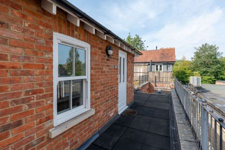 Banbury Road, Oxford, Oxfordshire, OX2 - Photo 2