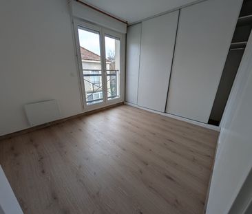 Location Appartement 4 pièces 91m² - Photo 5
