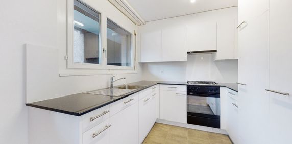 4.5 Zimmer, 112 m², EG - Foto 2