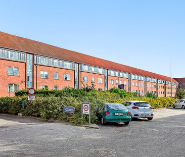 Afd. 42 Anemonevej 16-42 - Photo 4