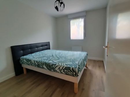 Location appartement 2 pièces, 41.04m², Fenouillet - Photo 2