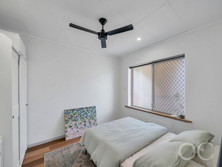 Open the Door to Low-Maintenance Living with Balcony Charm - Photo 3