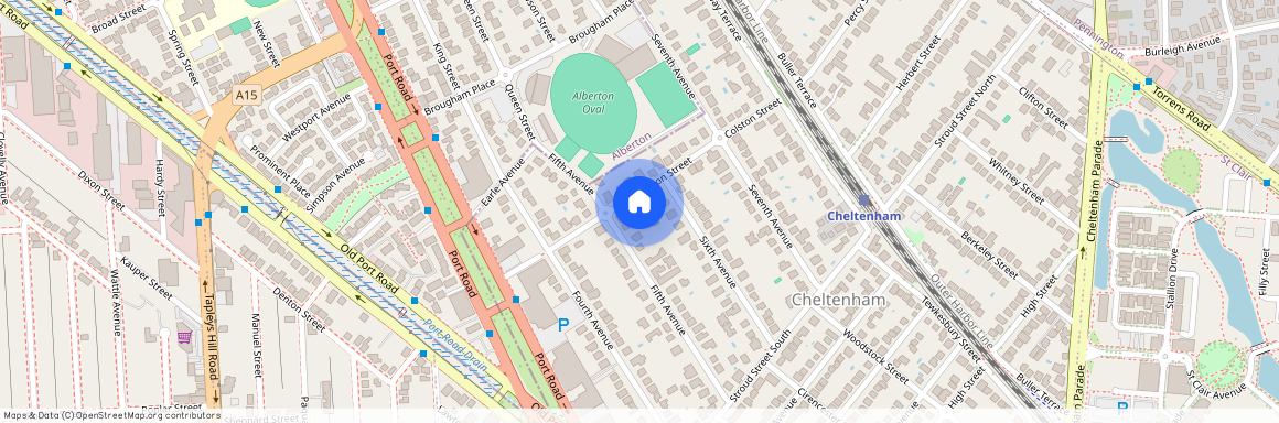 16 Colston Street, SA 5014, Cheltenham