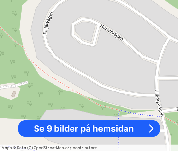 Plöjarvägen, Enhörna - Foto 1