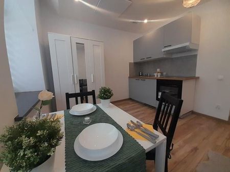 Będzin ul. Modrzejowska - Photo 4