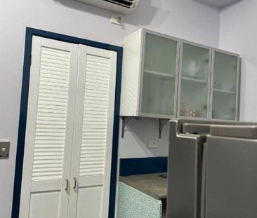 Luxurious, Quiet, Furnished Studio in Education Precinct to Enjoy - Photo 3