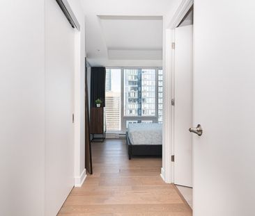 Rue De la Gauchetière Ouest - Photo 5