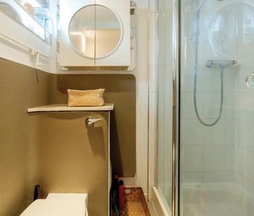 Studio to rent - Photo 6