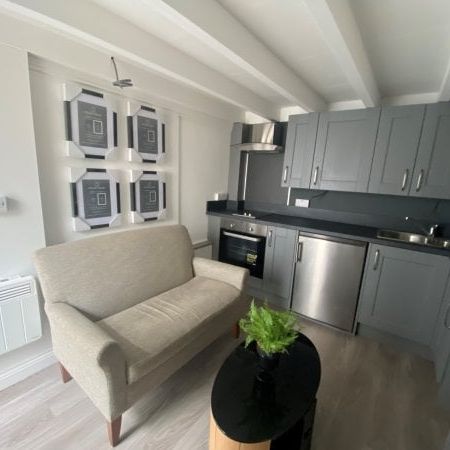 Burleigh Mews, Derby, DE1 - Photo 1