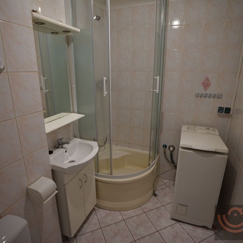 Śródmieście: kawalerka - Zdjęcie 1