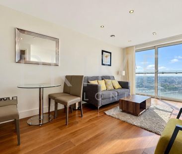 Talisman Tower, Lincoln Plaza, Canary Wharf - Photo 2