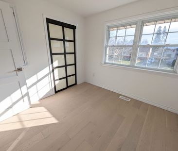 For Lease - 26 Heatherington Drive Unit# Upper Unit, Toronto, Ontario - Photo 3