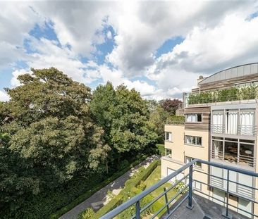 Appartement te huur - Foto 1