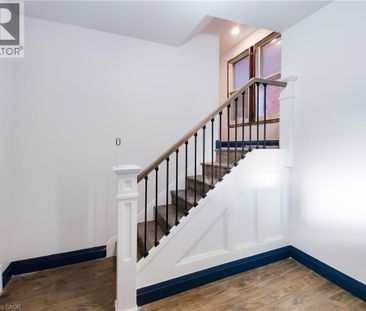 134 ONTARIO Avenue Unit# 2, Hamilton, Ontario, L8N2X3 - Photo 1