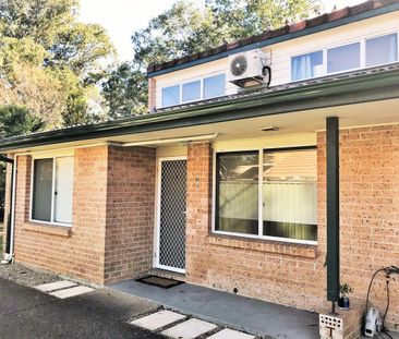 1/70 William Street, North Richmond NSW 2754 - Townhouse For Rent |... - Photo 6