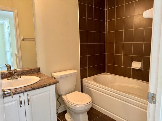 For Lease - 200 Veterans Drive Unit# 5, Brampton, Ontario - Photo 1