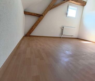 Mansardenzimmern an der Bözinenstrasse in Biel – ab sofort verfügbar - Photo 5