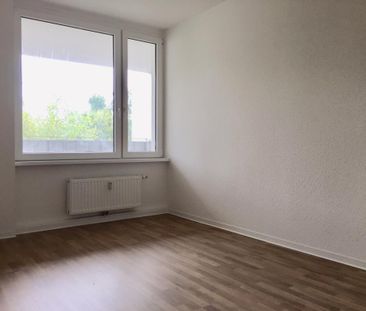 3-Zimmer Erdgeschosswohnung in D-Hassels - Foto 1