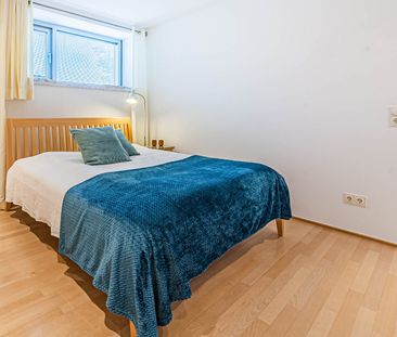 City-Residence: Hochwertige 2-Zimmer-Wohnung nahe Main und Oper - Foto 6