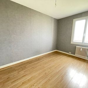 Location Appartement 3 pièces 61m² - Photo 2