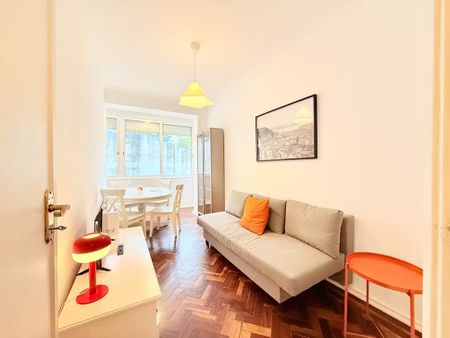 Praça do Duque de Saldanha, Lisbon, Lisbon 1050-094 - Photo 5