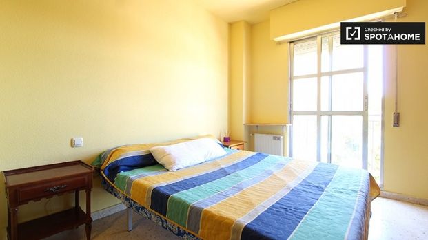 madrid, Community of Madrid 28018 - Foto 1