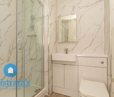 1 bed Apartment for Rent - Photo 4