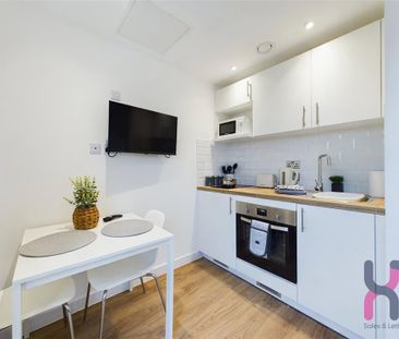 1 bedroom flat to rent - Photo 1
