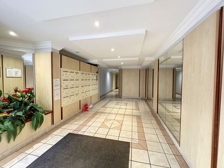 Location appartement 2 pièces, 40.05m², Tours - Photo 2