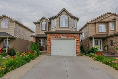 For Lease - 2879 Lemieux Walk, London South, Ontario - Photo 2